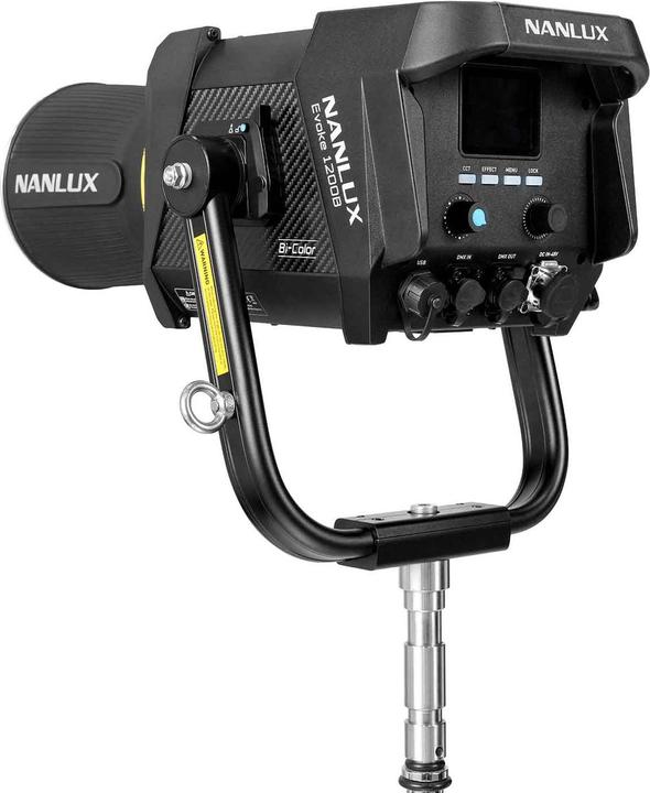 Produktbild Nanlux Evoke 1200B ST-Kit (Studioleuchte, Videoleuchte)