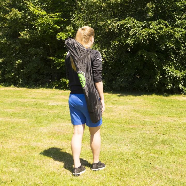 Actual product image Axi Football net