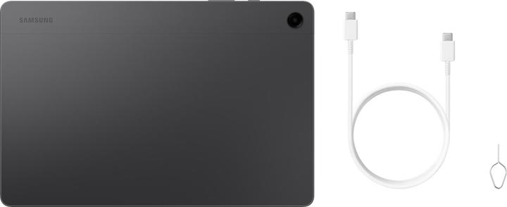 Produktbild Samsung Galaxy Tab A9+ (nur WLAN, 11", 128 GB, Graphite)