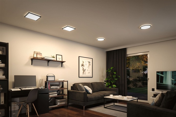 Produktbild Paulmann Atria Shine (1600 lm)
