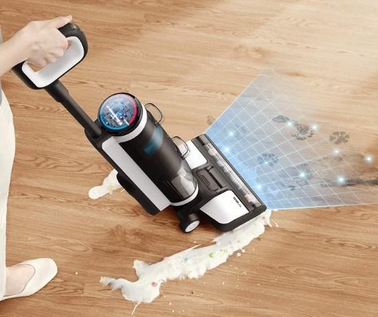 Image du produit Tineco Floor One S3 Extreme