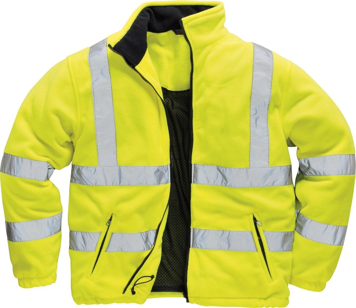 Image du produit Portwest Hi Vis FleeceVeste doublée (M)