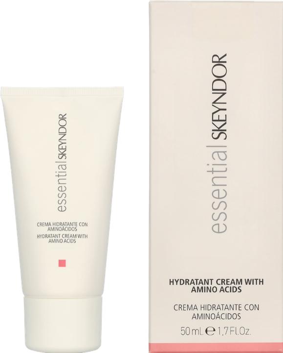 Actual product image Skeyndor Essential (50 ml, 24h cream)