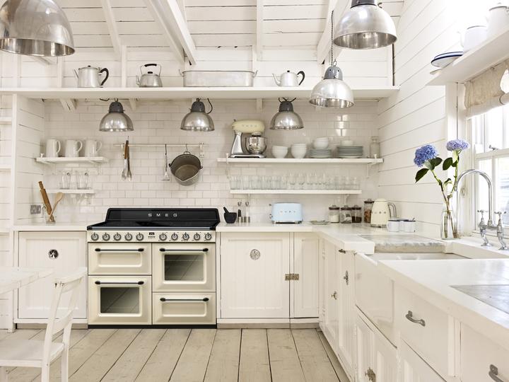 Image du produit Smeg 50's Style Compact