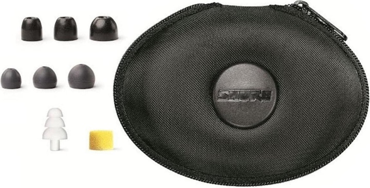 Produktbild Shure Se535 (NC, Kabelgebunden)