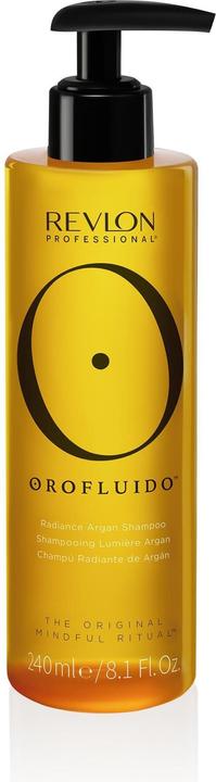 Orofluido Oroflido Shampoo (240 ml, Flüssiges Shampoo)