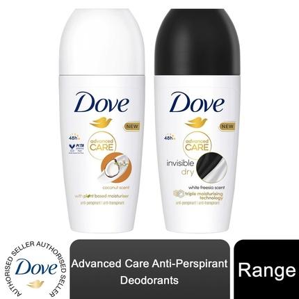 Image du produit Dove Déodorant Advanced Care 48h protection contre la transpiration et les odeurs 50ml (50 ml)
