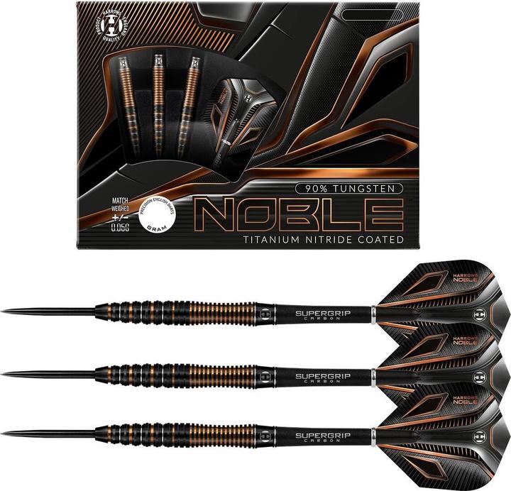 Image du produit Harrows Noble (21 g)