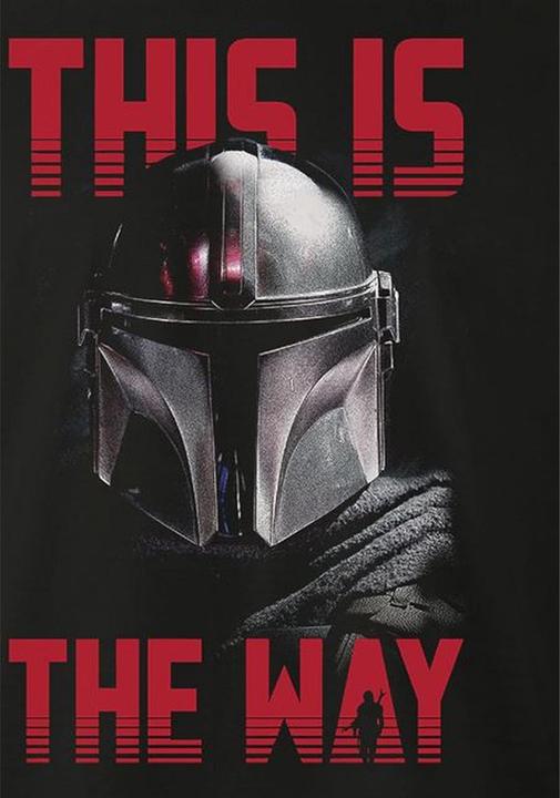 Produktbild Star Wars TShirt (L)