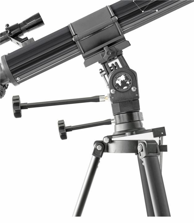 Produktbild National Geographic Refraktor 70 900 NG