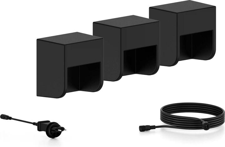 Produktbild Philips Grits (180 lm, IP44)