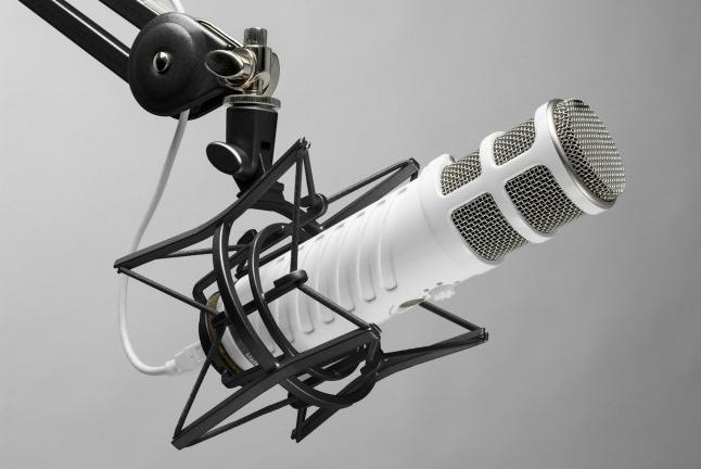 Immagine prodotto RØDE Podcaster