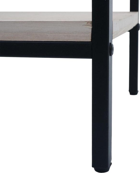 Produktbild JOHN316 Nachttisch Kommode (43 x 36 x 59 cm)