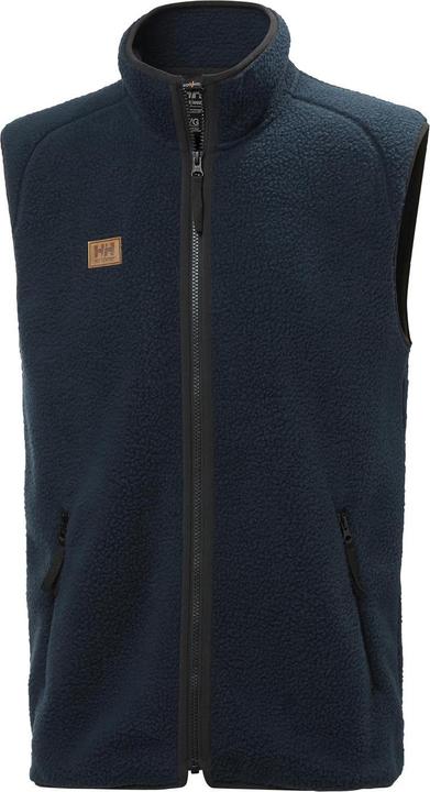 Produktbild Helly Hansen Heritage Pile Vest (XL)