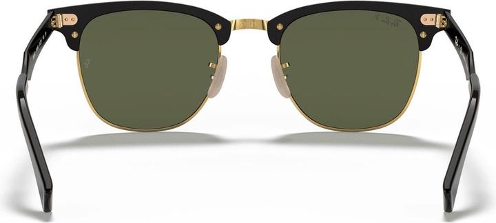 Produktbild Ray Ban Clubmaster Aluminum