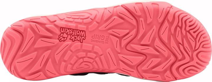 Produktbild Jack Wolfskin Levente Sandal K (29)