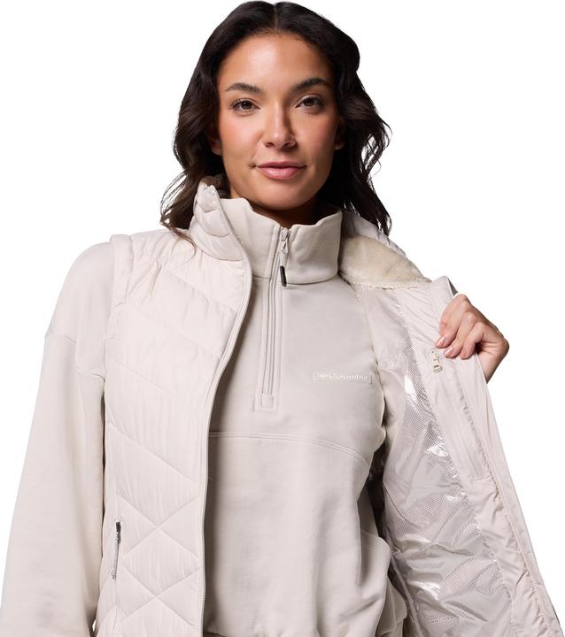 Produktbild Columbia Heavenly™ II Vest (XS)