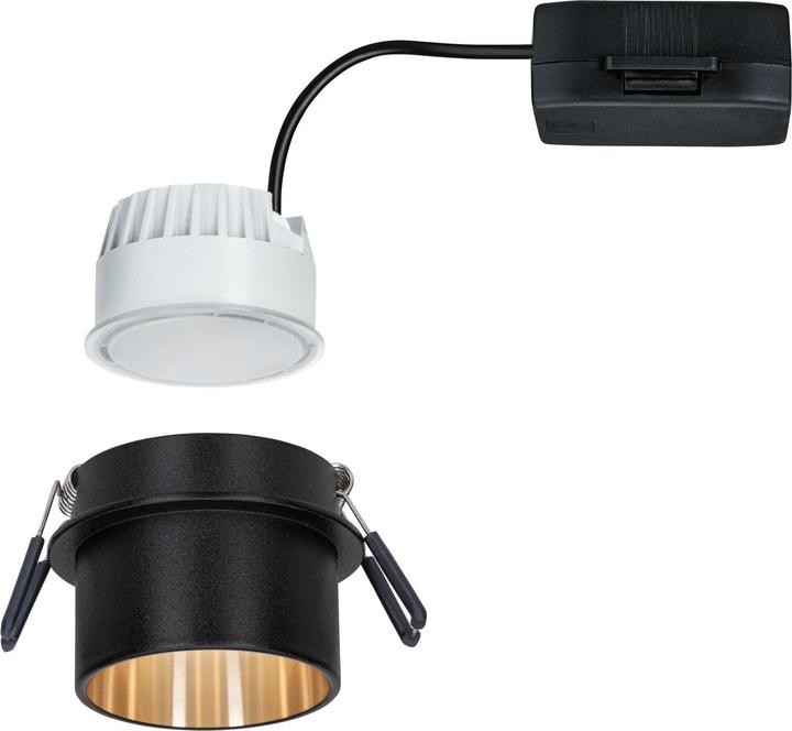 Actual product image Paulmann Recessed luminaire Gil Set (470 lm)