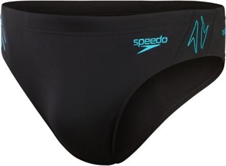 Image du produit Speedo Hyper Boom Splice 7cm Brief (34)