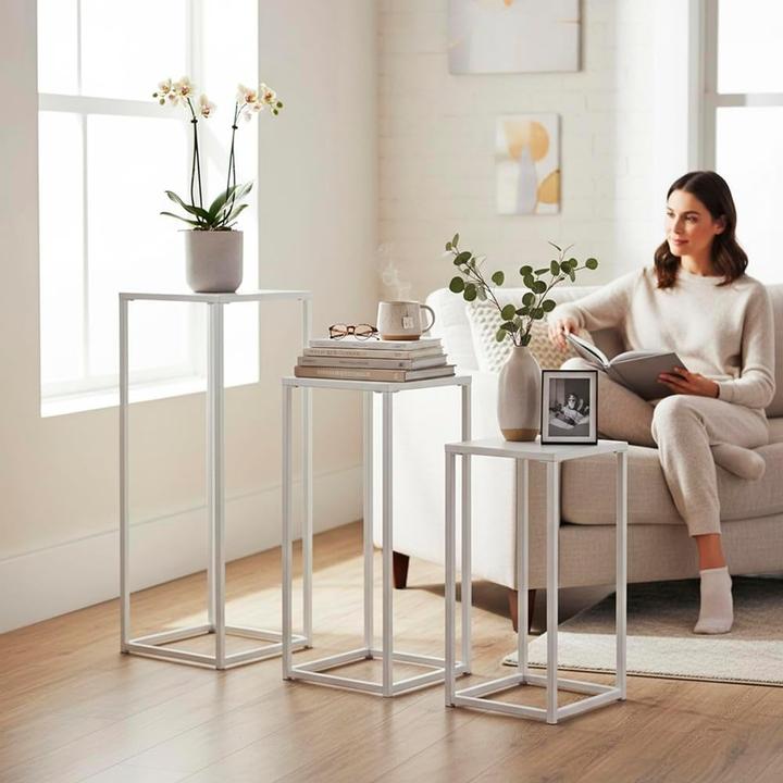 Produktbild HAKU Möbel Blumensäule