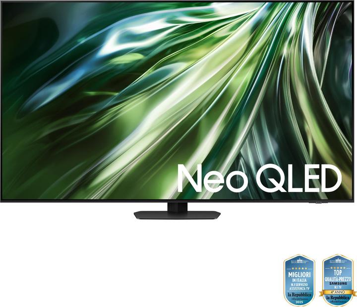 Produktbild Samsung Neo QLED 4k QE55QN90DATXZT 55 Zoll (55", QN90D, NeoQLED, 4K)
