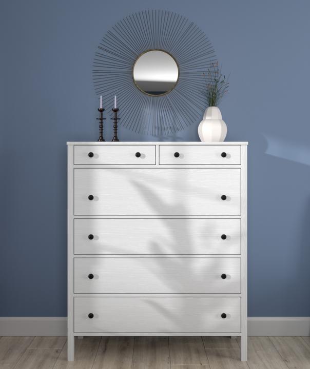 Image du produit Skye Decor Laduro Dresser (108 x 45 x 123 cm)