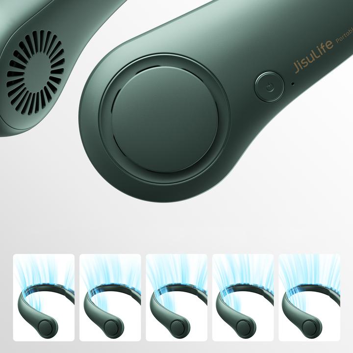 Immagine prodotto Jisulife Vita 3 (25 dB)