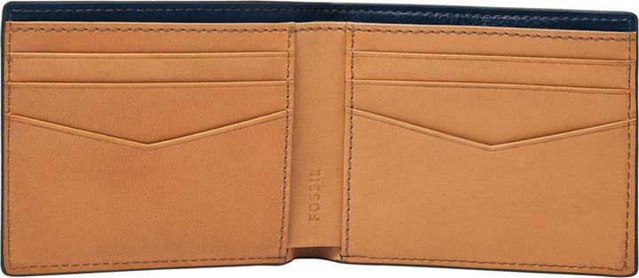 Image du produit Fossil Steven FPW Bifold Wallet