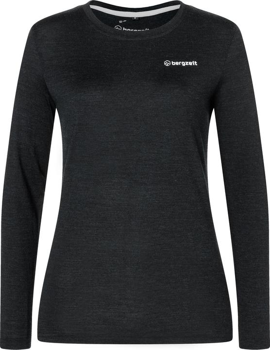 Actual product image Super Natural Mountain Time Pure Merino (S)