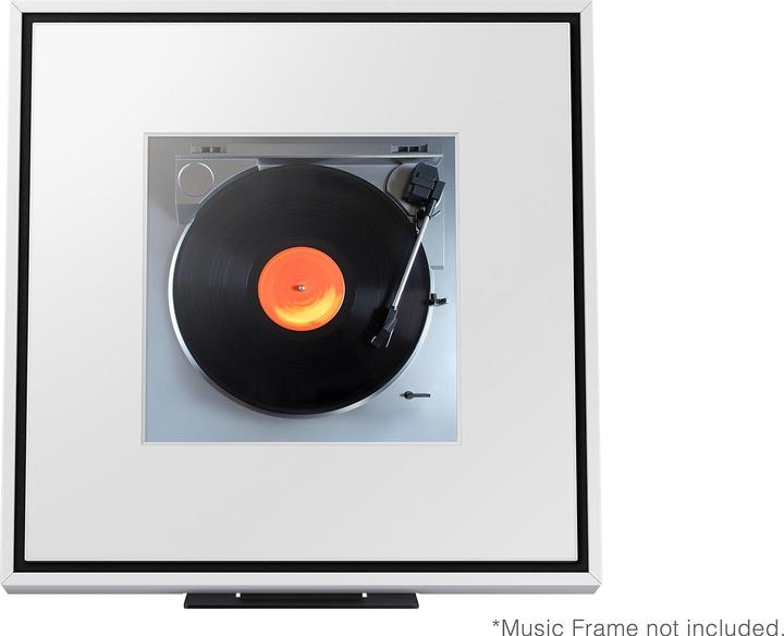 Produktbild Samsung The Music Frame Wechselrahmen (Wechselrahmen)
