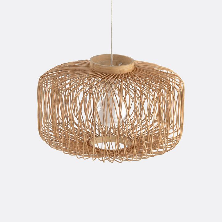 Actual product image La Redoute Interieurs Yaku (E27)