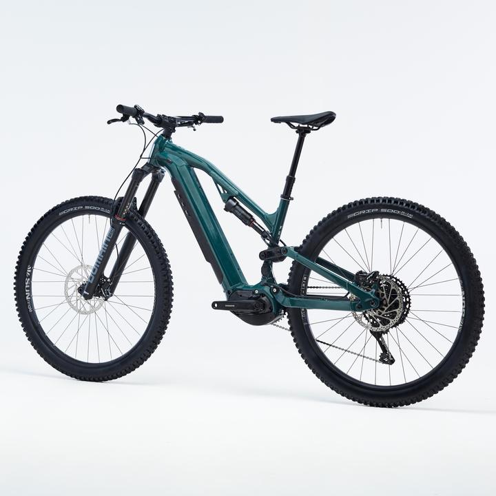 Rockrider E-FEEL 900 S