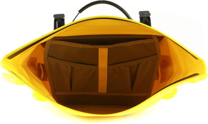 Immagine prodotto Thule Packtaschen-Set (25 l, Borsa portapacchi)