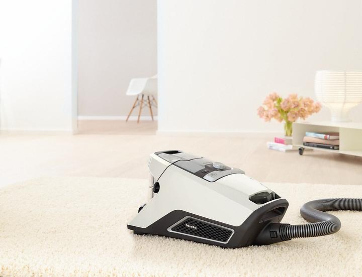 Image du produit Miele Blizzard CX1