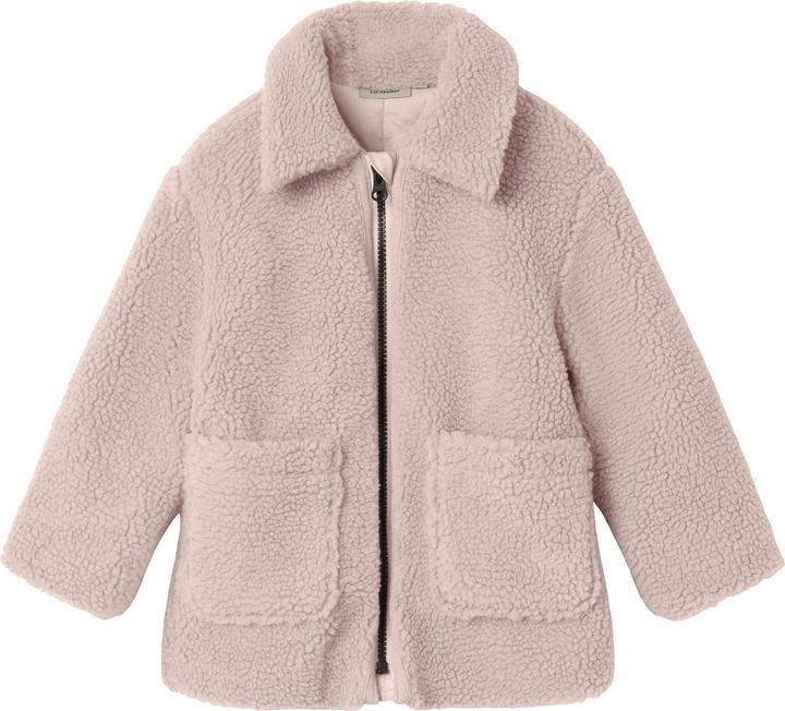 Immagine prodotto Name it Sherpa Jacke (86)