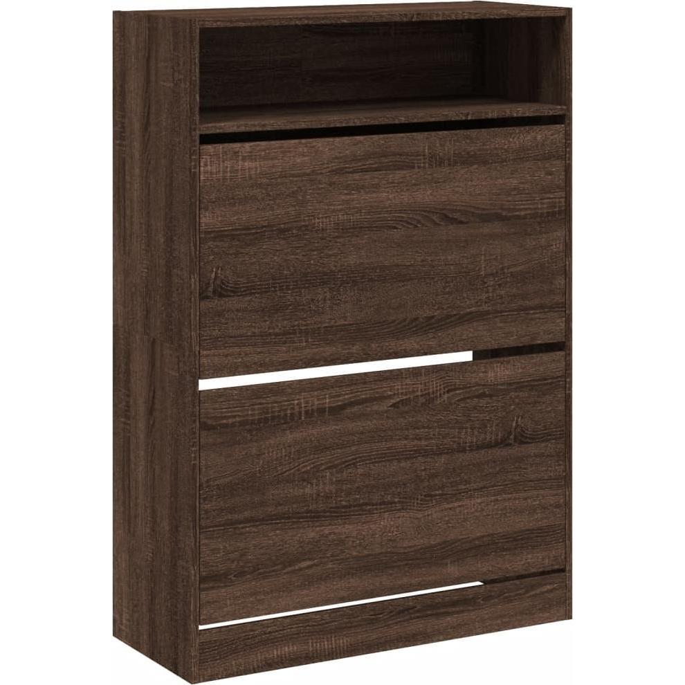 VidaXL, Schuhschrank, Aria (80 x 34 x 116 cm)