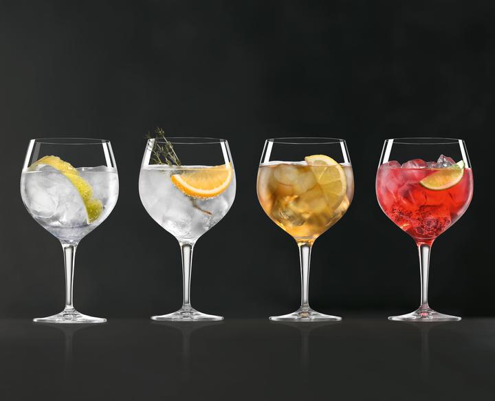 Actual product image Spiegelau Gin (6.30 dl, 4 x, Gin glasses)