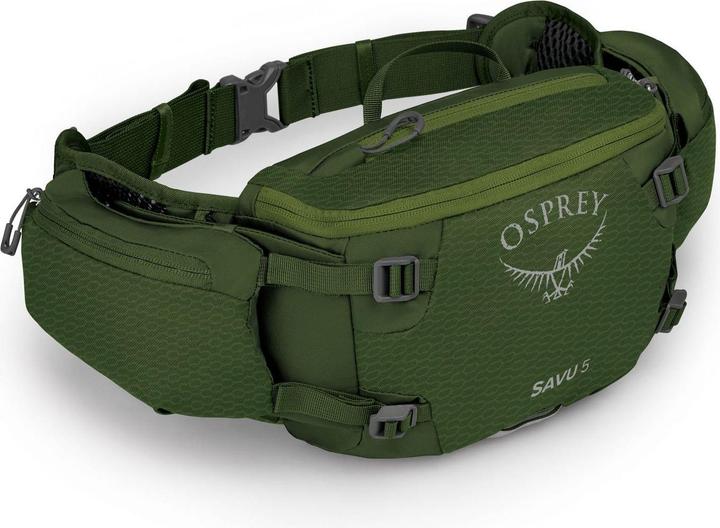 Produktbild Osprey Savu 5 Rucksack