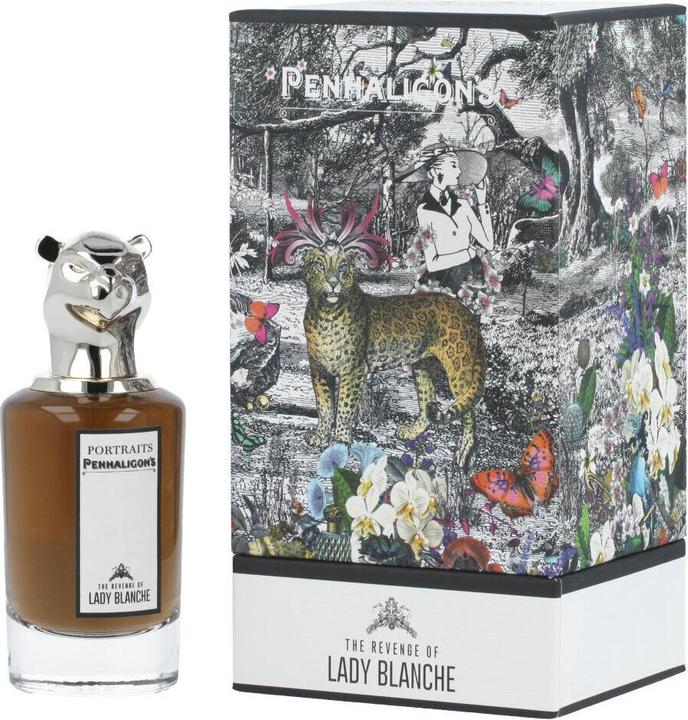 Penhaligon's Lady Blanche Eau de Parfum (re) (Eau de Parfum, 75 ml)