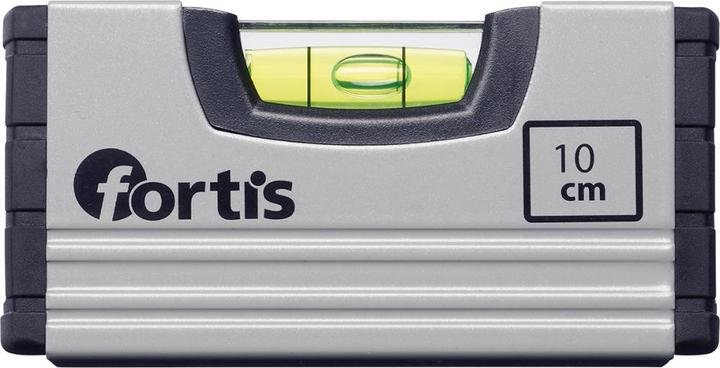 Actual product image Magni FORTIS Mini spirit level 10cm (10 cm)