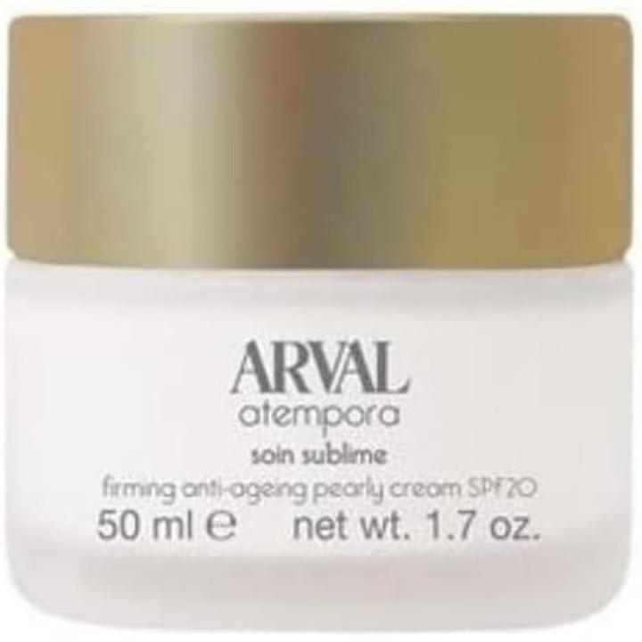 Arval Atempora Sublime Cream Face Firming Anti-Wrinkle 50ml (50 ml)