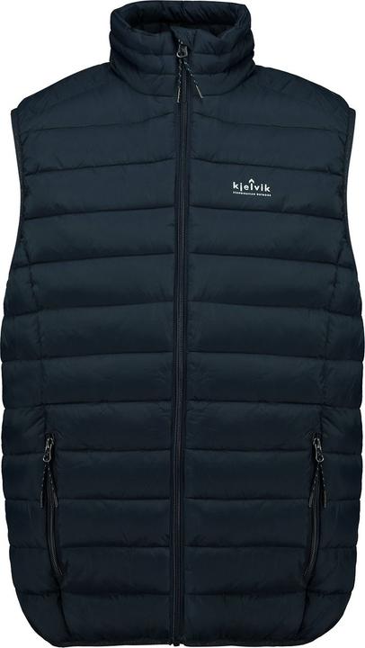 Image du produit Kjelvik Gilet chauffant Haldor (4XL)