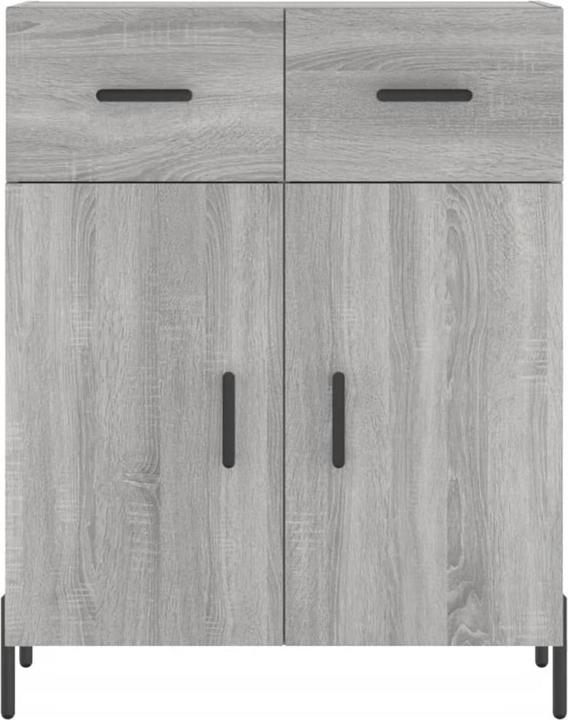 Produktbild vidaXL Sideboard (69.50 x 34 x 90 cm)