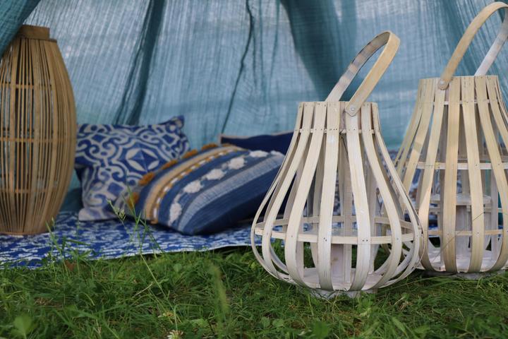 Actual product image Broste Copenhagen Sally (1 x)