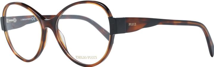 Actual product image Emilio Pucci Glasses (no correction)