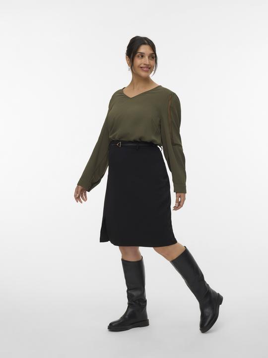 Immagine prodotto Vero Moda VMCALVA Top Bluse (48)