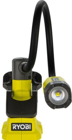 Actual product image Ryobi Rechargeable LED penlight (400 lm)