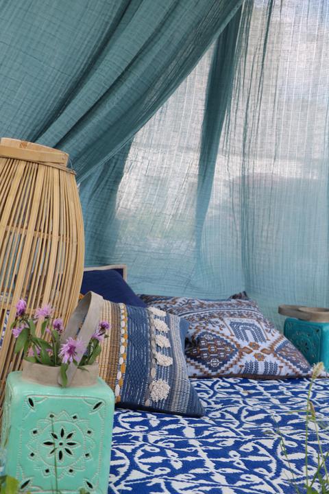 Actual product image Bloomingville Lantern (1 x)