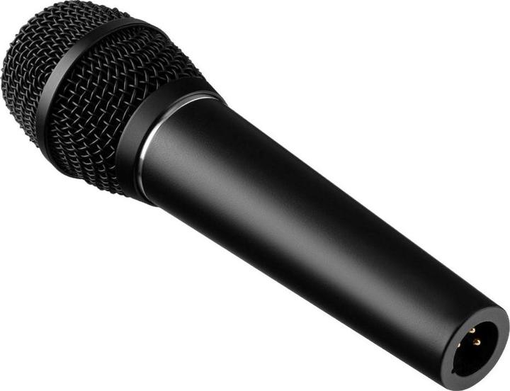 Immagine prodotto Earthworks Audio EARTHWORKS SR117 - Microfono per strumenti strumentali