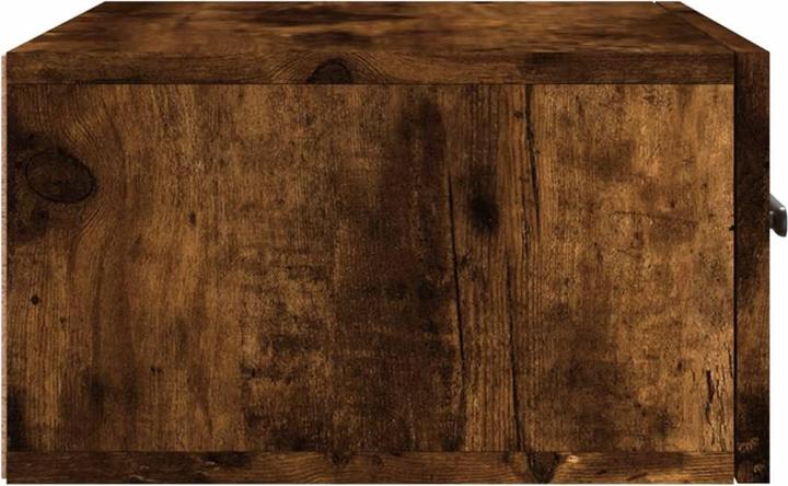 Immagine prodotto vidaXL Wand-Nachttisch (35 x 35 x 20 cm)